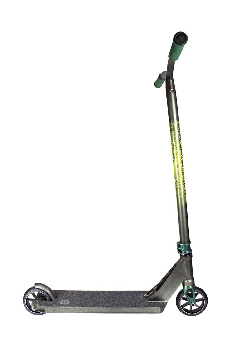 District HTS Complete Scooter