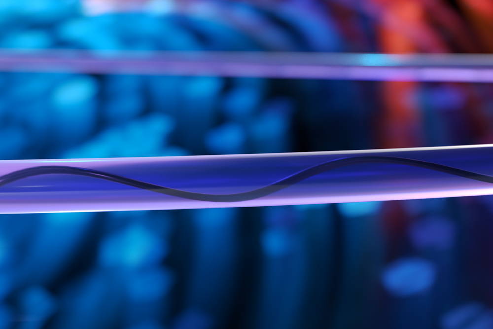 6ft FCS Freedom Helix All Round Leg Rope