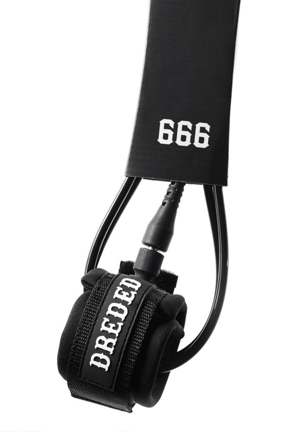 Dreded 6ft Simple Leggie