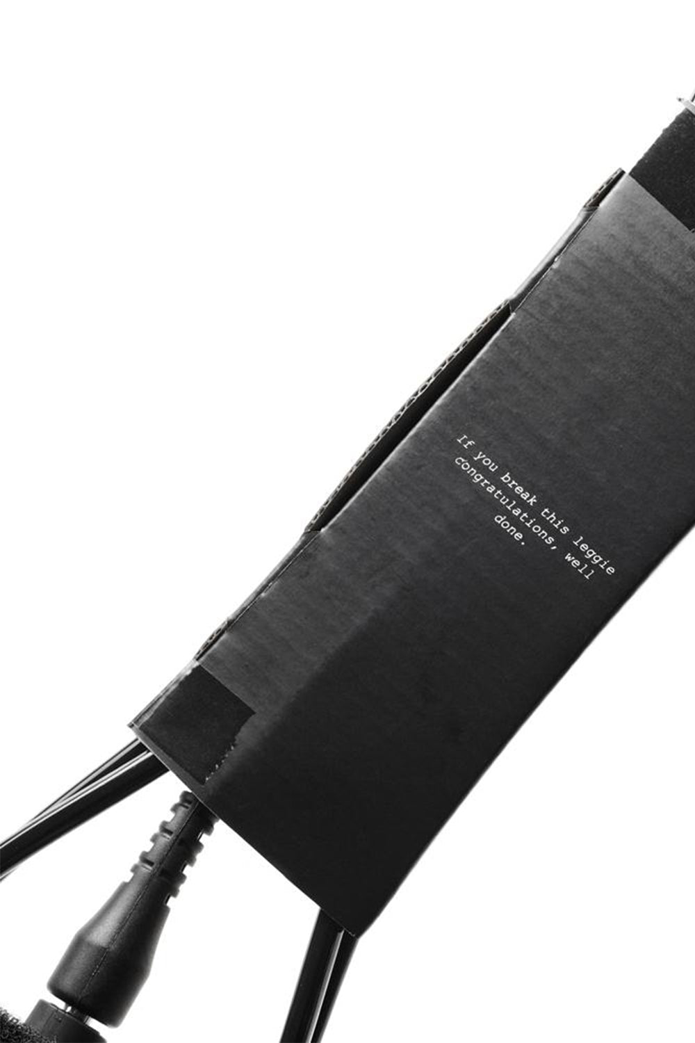 Dreded 6ft Simple Leggie