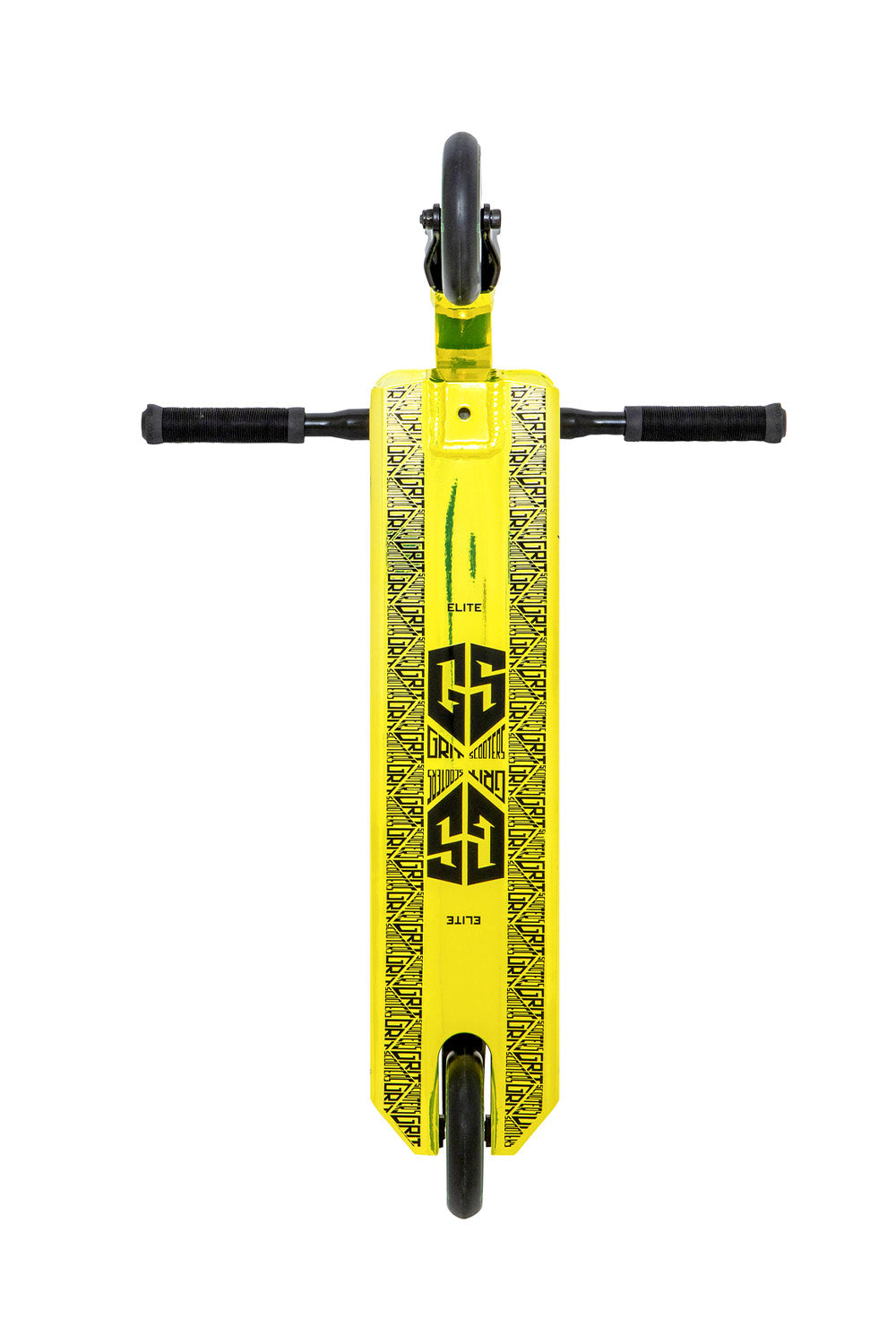 Shop Scooters Online | Grit Elite Scooter - Vapour Green/Black
