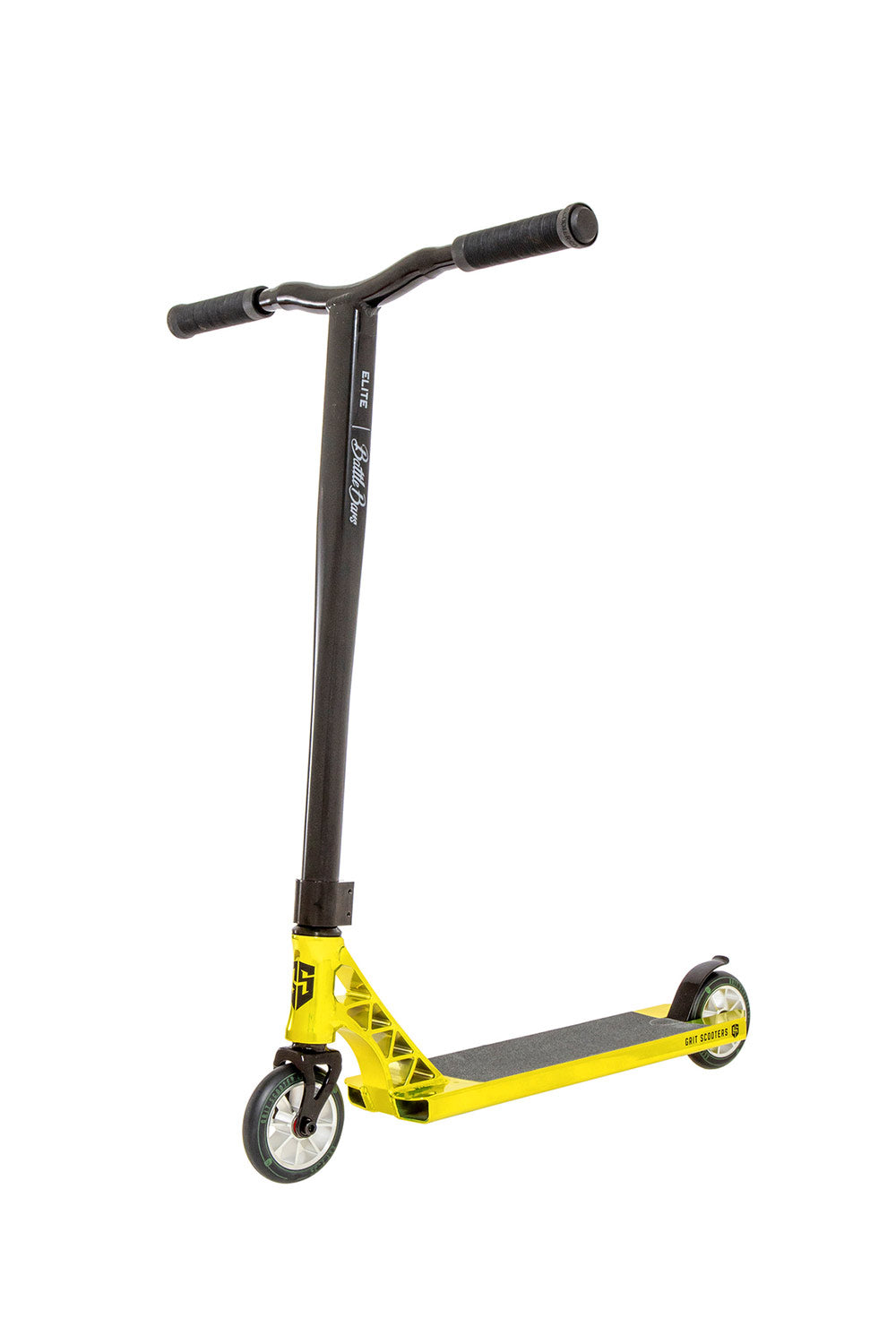 Shop Scooters Online | Grit Elite Scooter - Vapour Green/Black