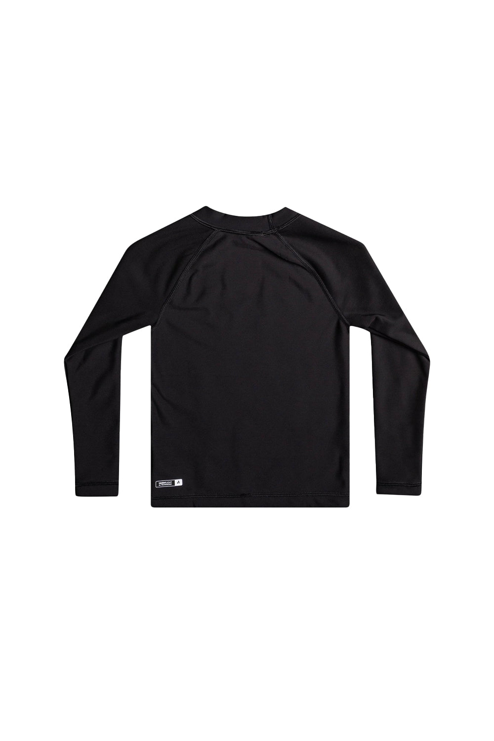 Quiksilver Boys (2-7) Heater Long Sleeve UPF 50 Rash Vest