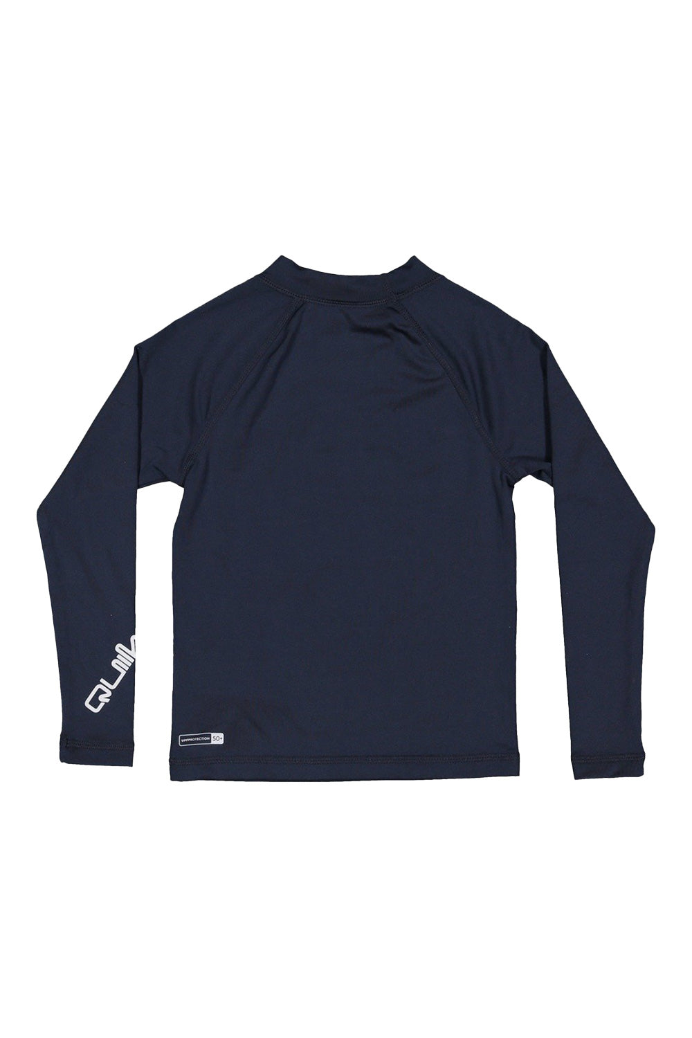 Shop Quiksilver | Boys All Time Long Sleeve UPF 50 Rash Vest