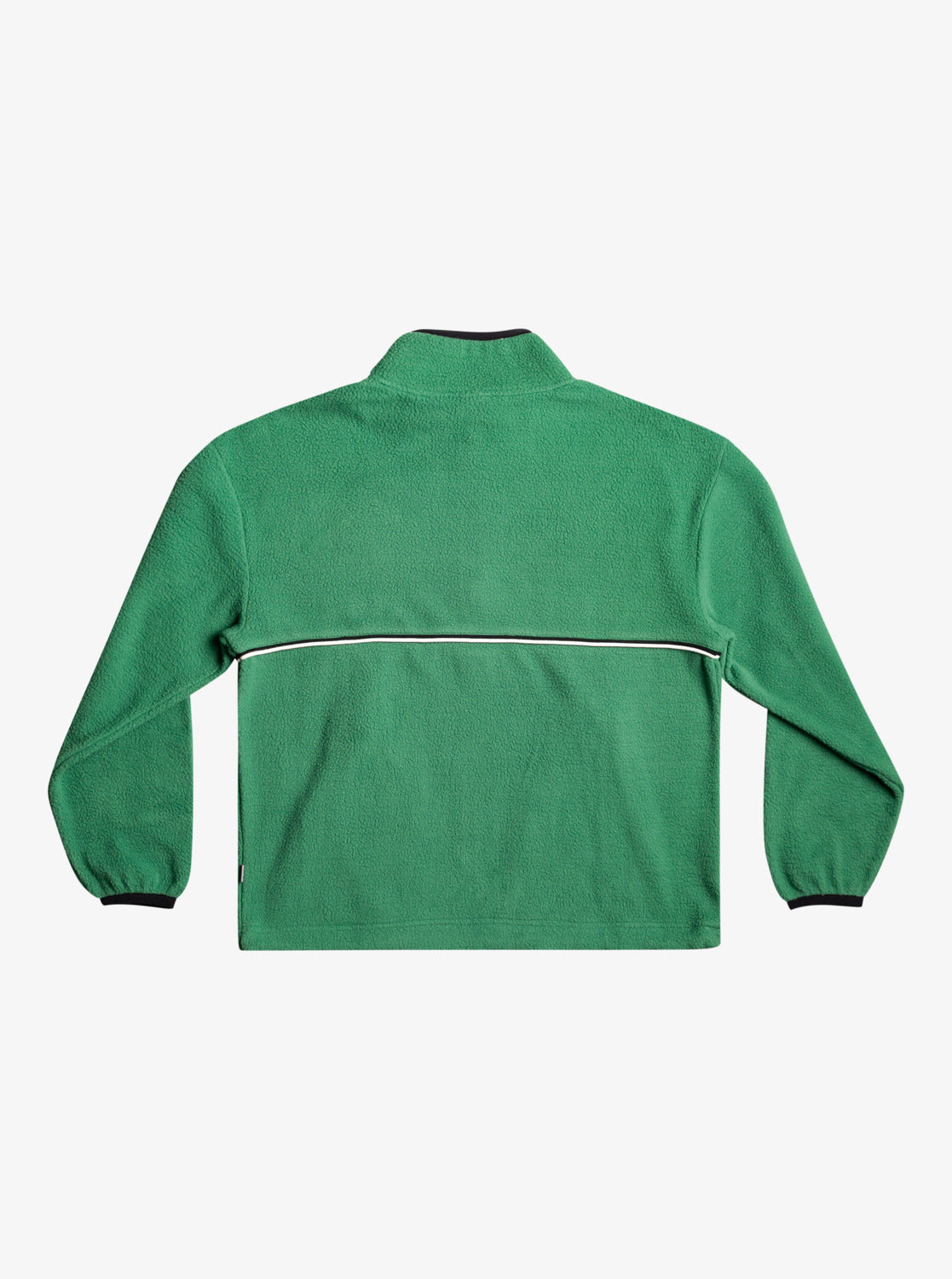 Quiksilver Mens Saturn Half Zip Fleece | Sanbah Australia