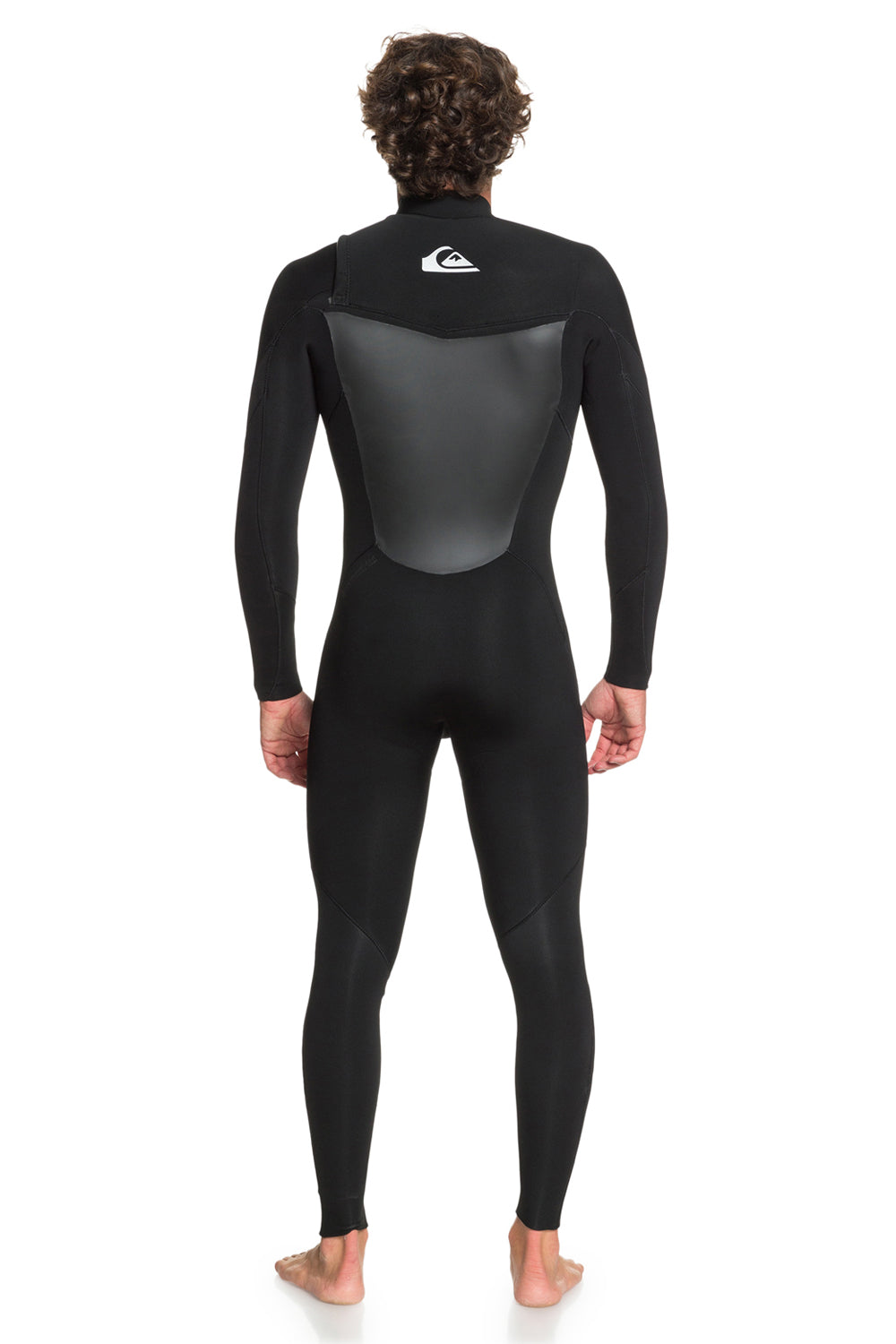 Quiksilver Syncro Chest Zip 3/2 Steamer