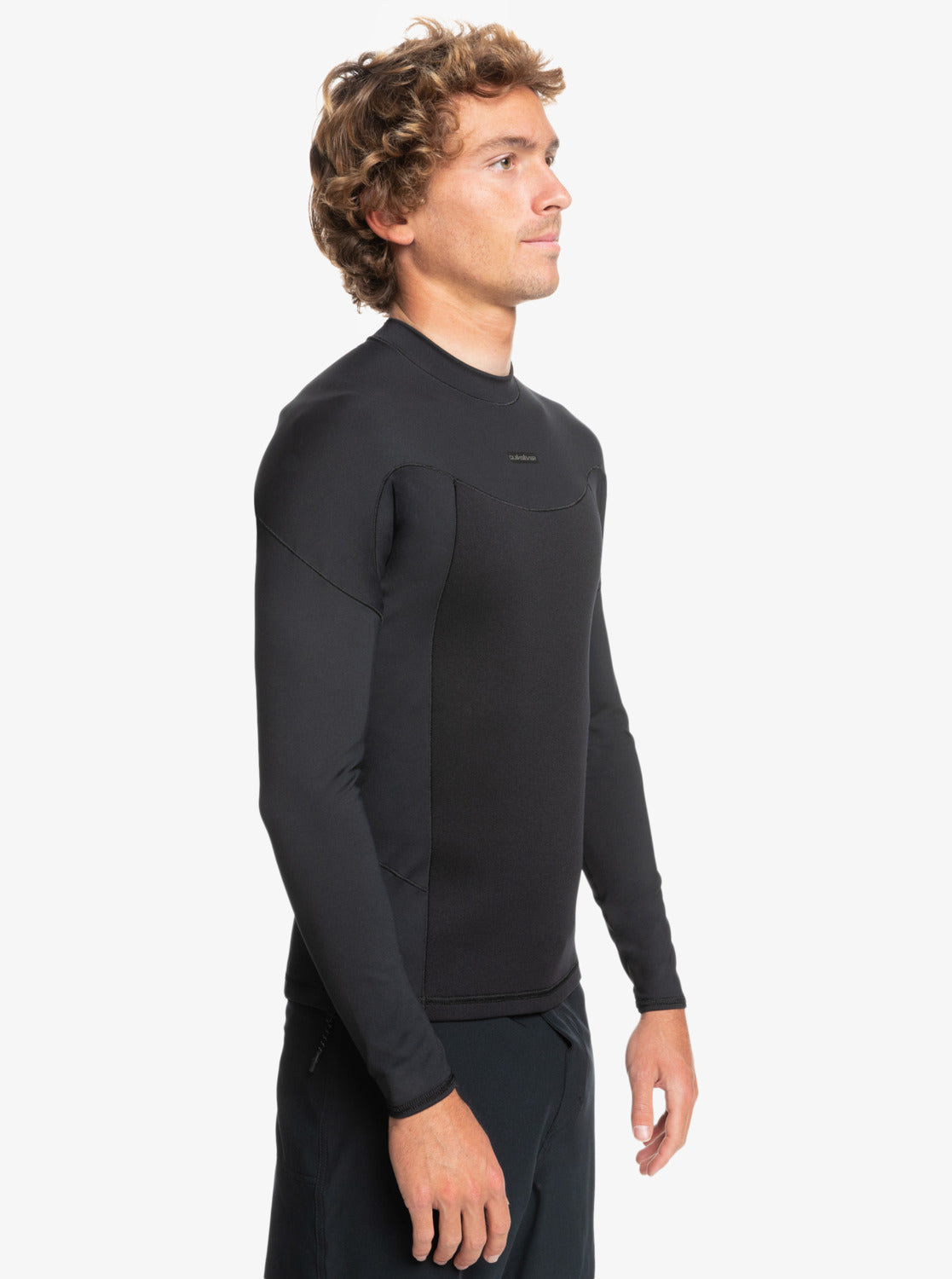 Quiksilver Mens 1mm Everyday Sessions Neoshirt | Sanbah Australia