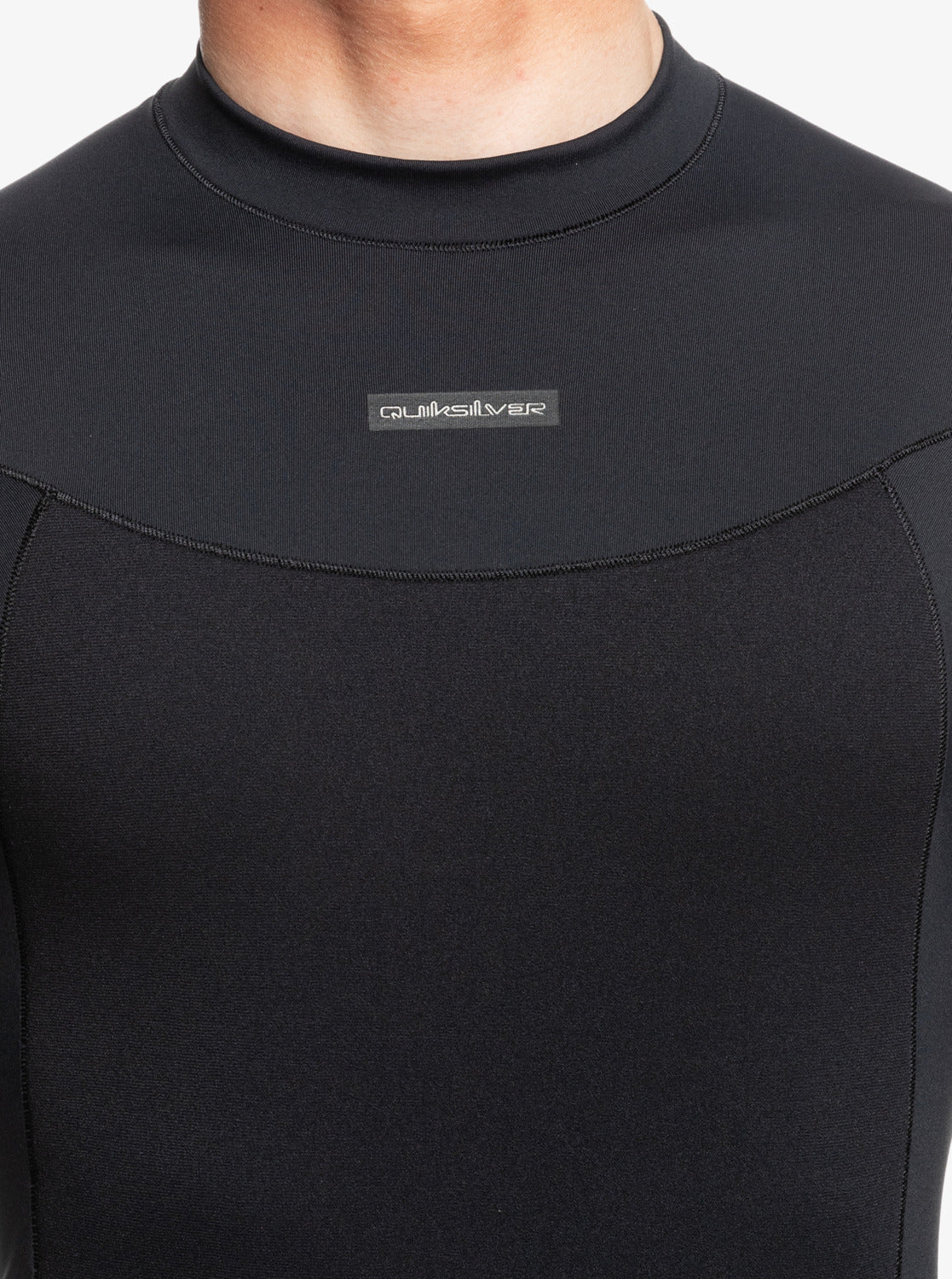 Quiksilver Mens 1mm Everyday Sessions Neoshirt | Sanbah Australia