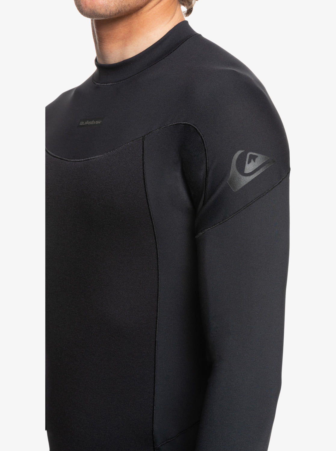 Quiksilver Mens 1mm Everyday Sessions Neoshirt | Sanbah Australia