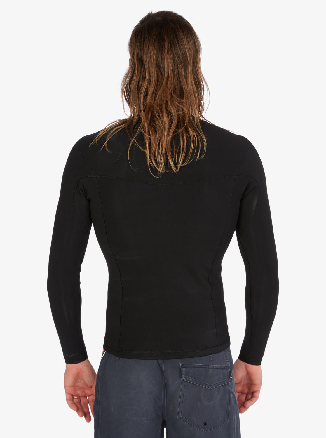 Quiksilver Mens 1.5mm Capsule Everyday Sessions Vest