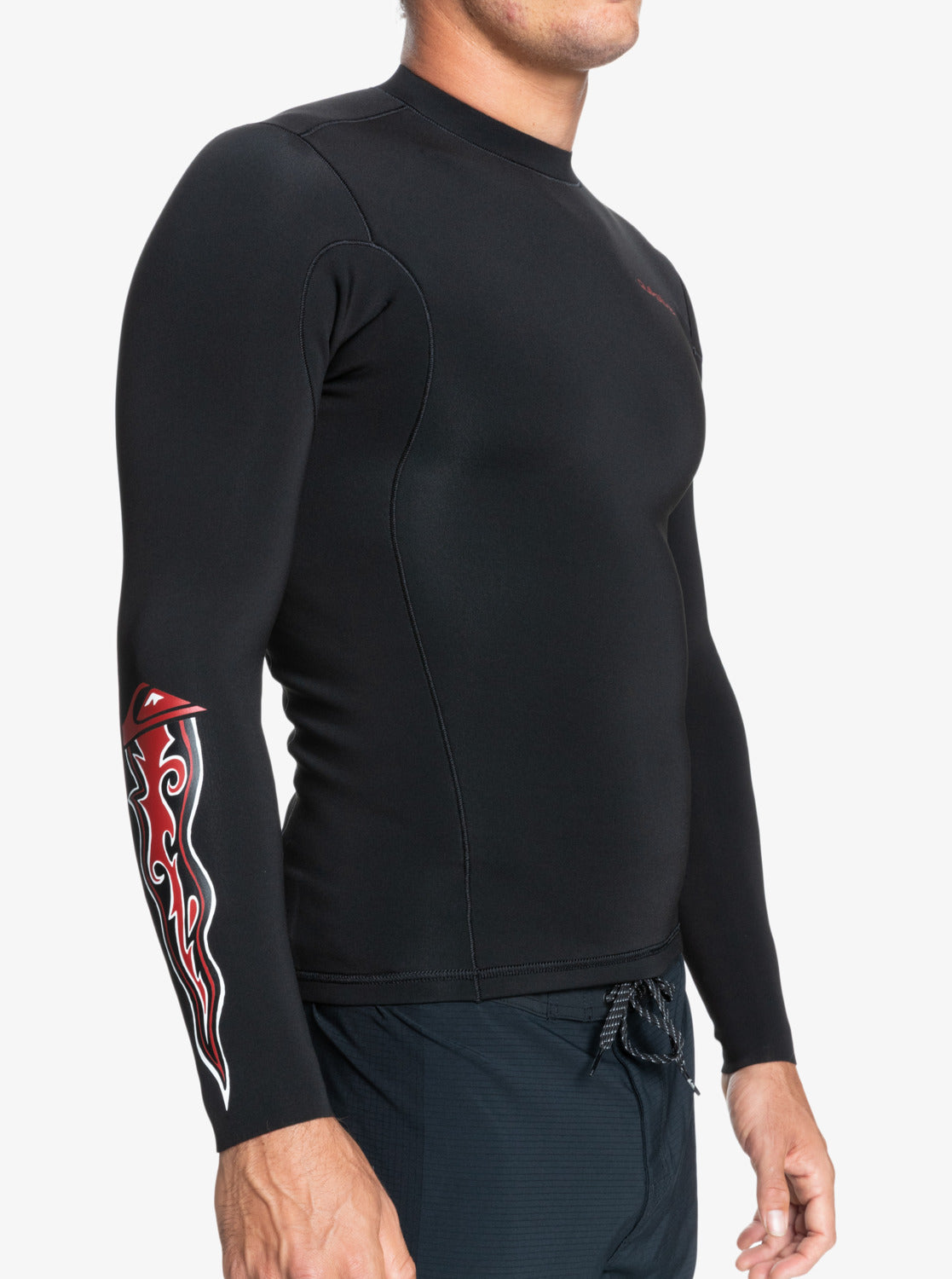 Quiksilver Mens 1.5mm Capsule Everyday Sessions Vest