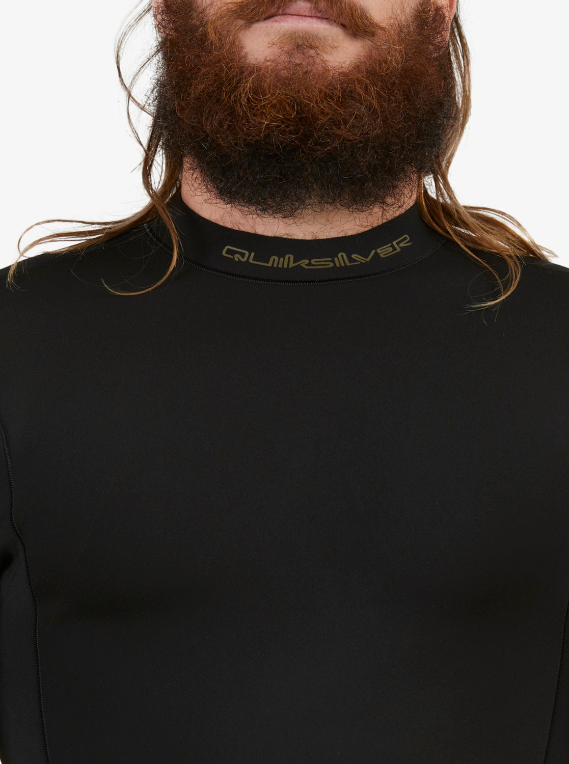 Quiksilver Men's MW Everyday Sessions 1.5mm Jacket