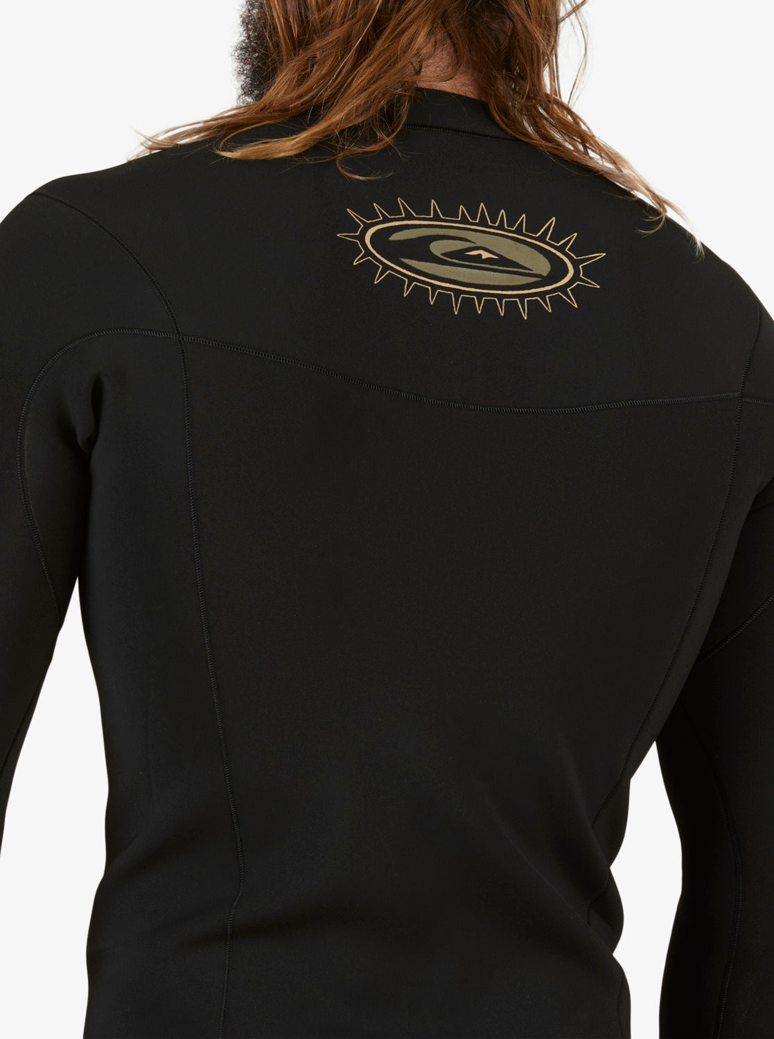 Quiksilver Men's MW Everyday Sessions 1.5mm Jacket