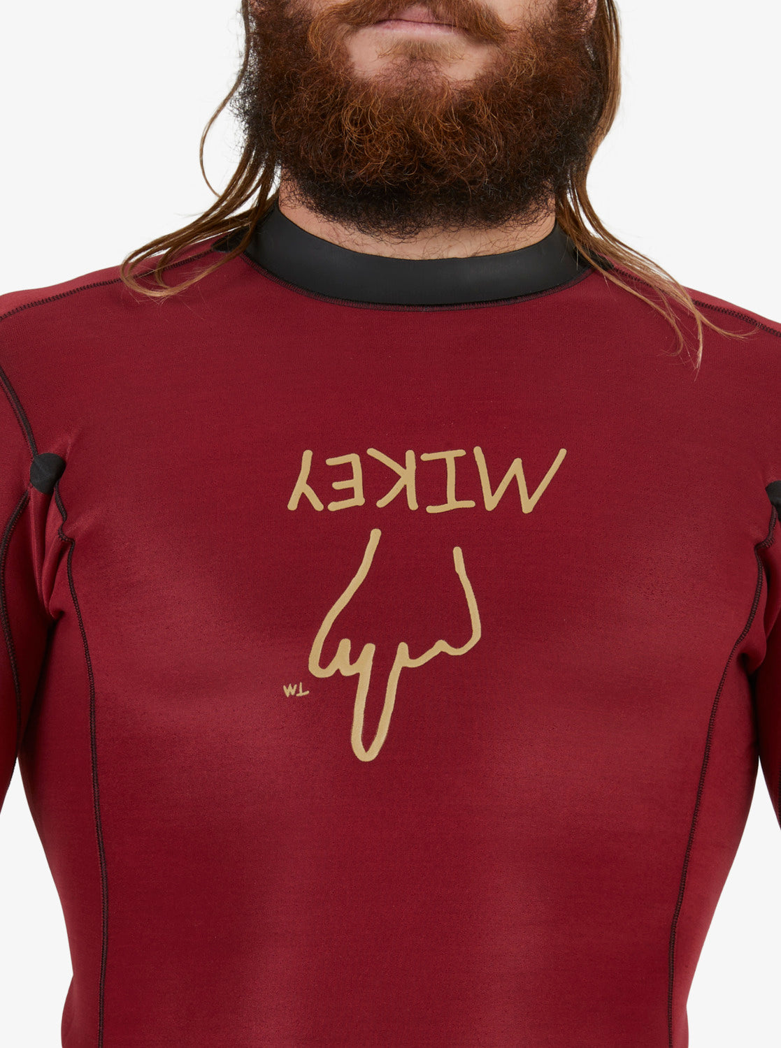 Quiksilver Men's MW Everyday Sessions 1.5mm Jacket