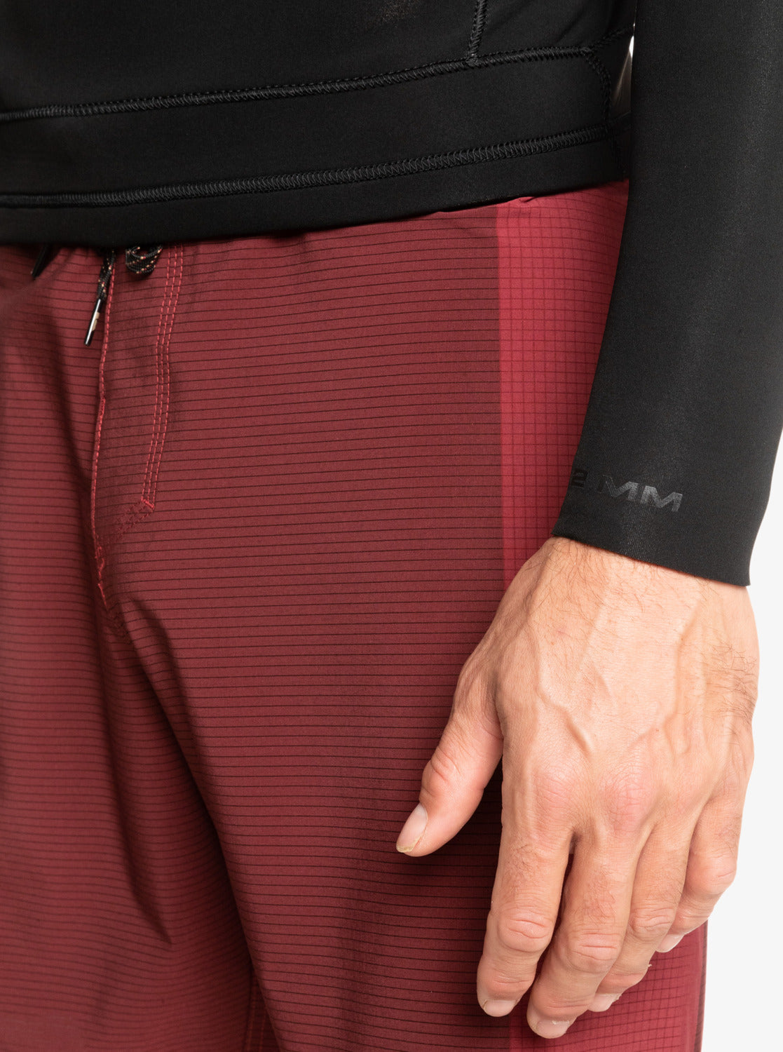 Quiksilver Mens Everyday Sessions 2mm Wetsuit Jacket