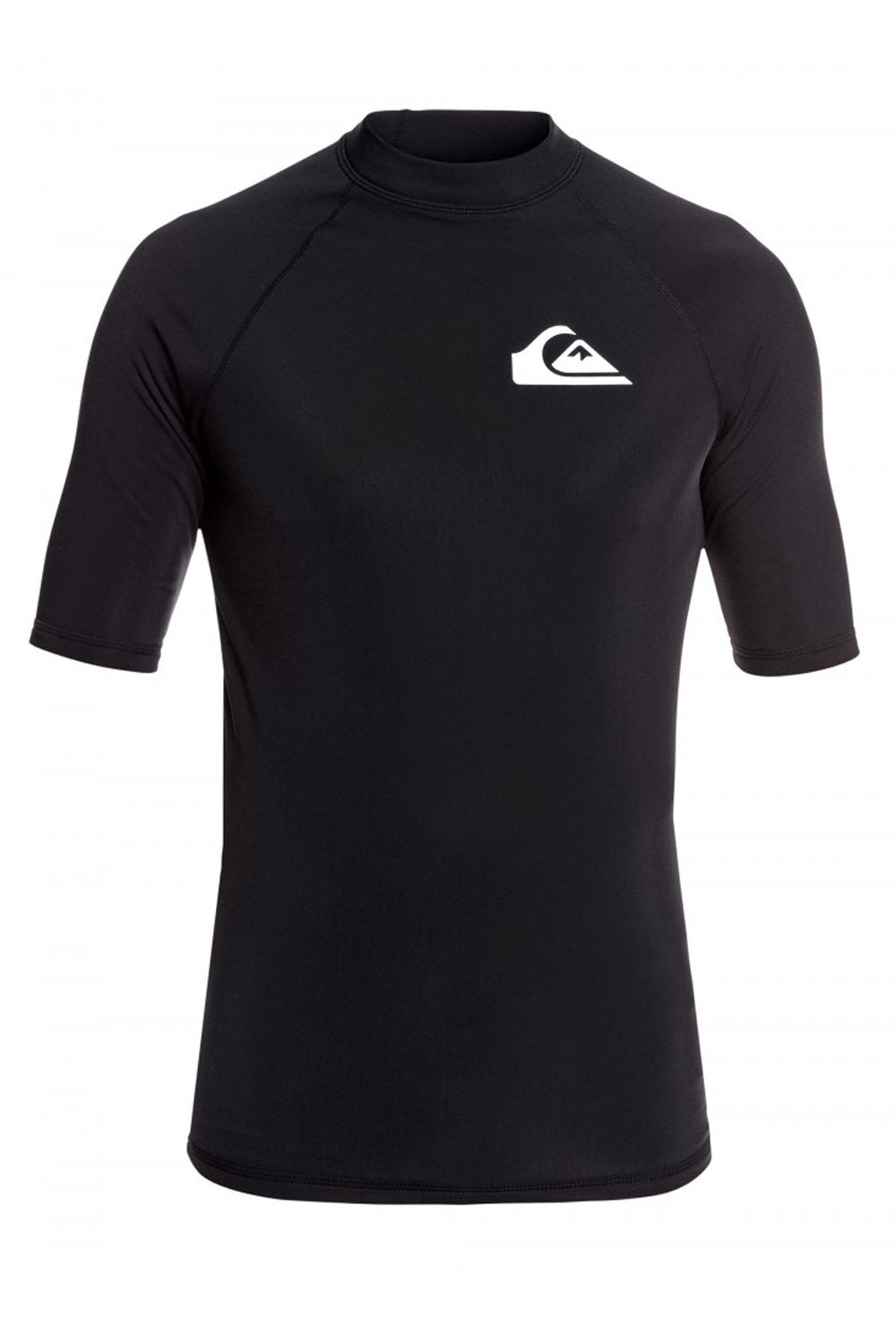 Quiksilver Heater SS Rashshirt