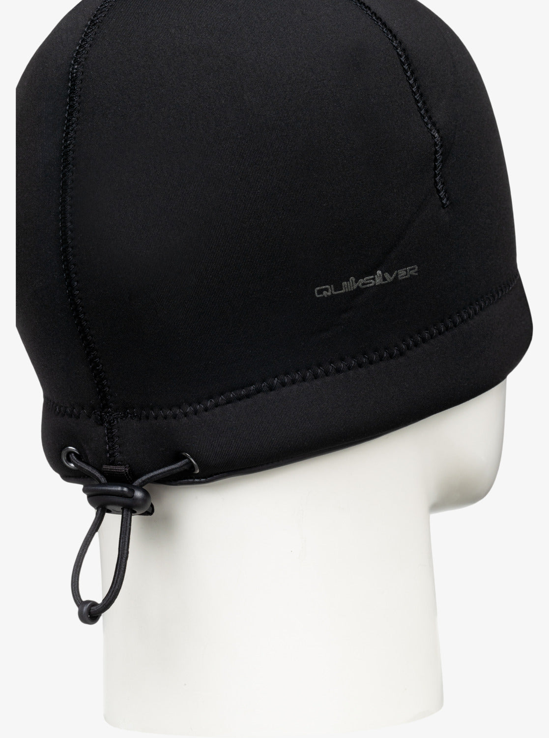 Quiksilver Mens 2mm Marathon Sessions Neoprene Surf Beanie