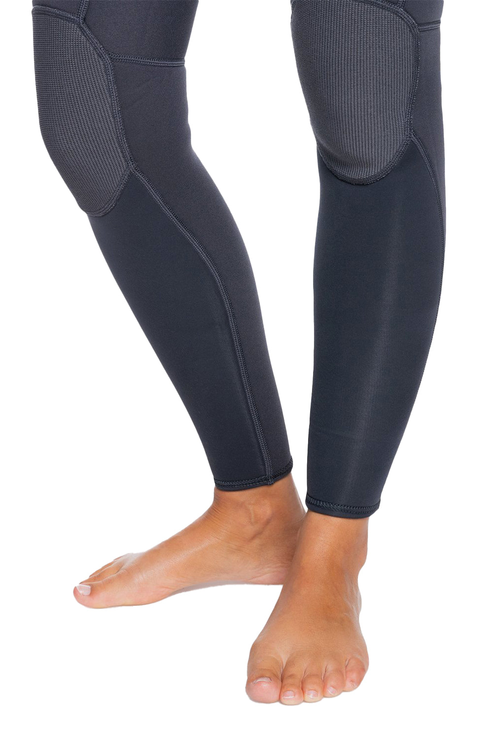 ROXY Womens 3/2mm Prologue Back Zip Wetsuit