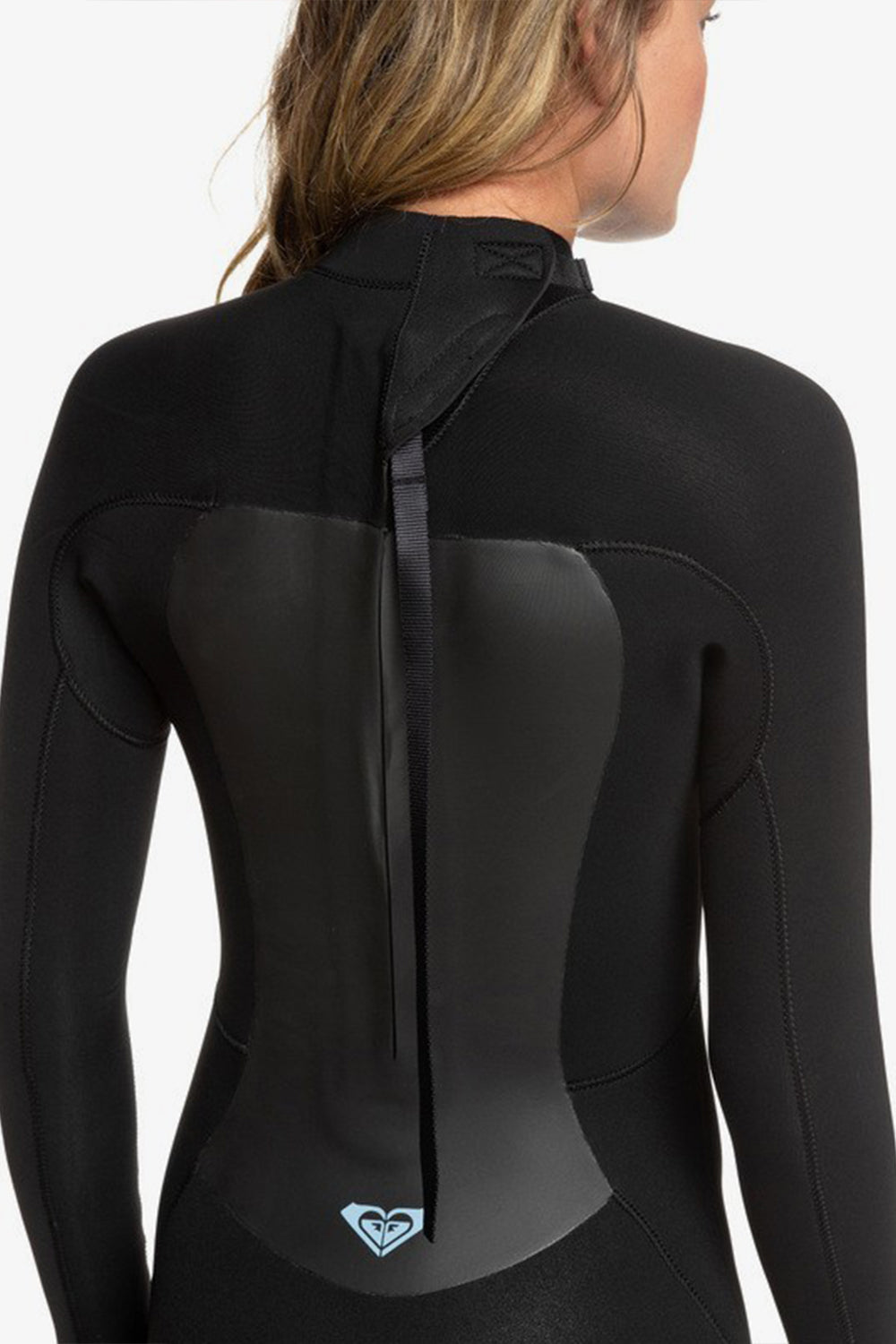ROXY Womens 3/2mm Prologue Back Zip Wetsuit