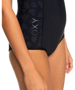 Roxy Women's 1mm Swell Series Bikini Q-Lock Sleeveless Springsuit