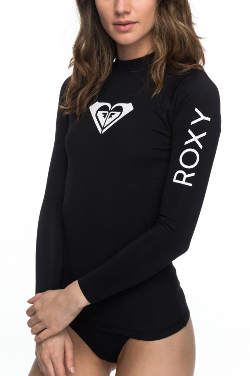 Roxy Heater LS Rashshirt