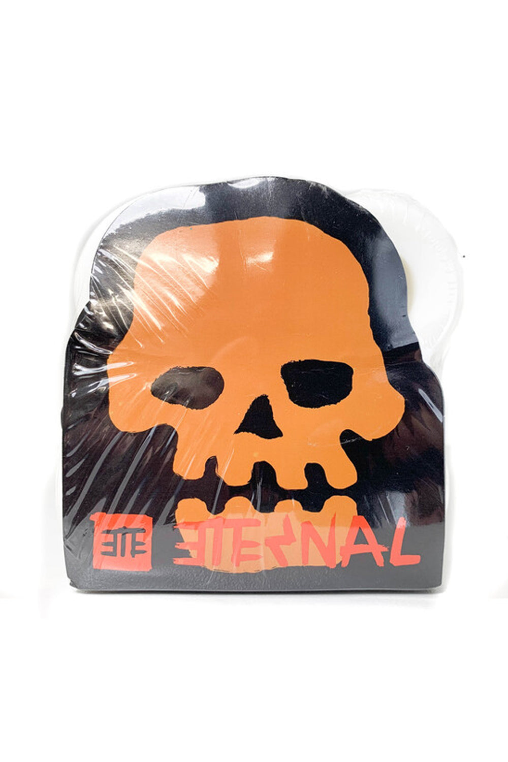 Eternal Skate Wheels 56mm (101A) Hard Blend White