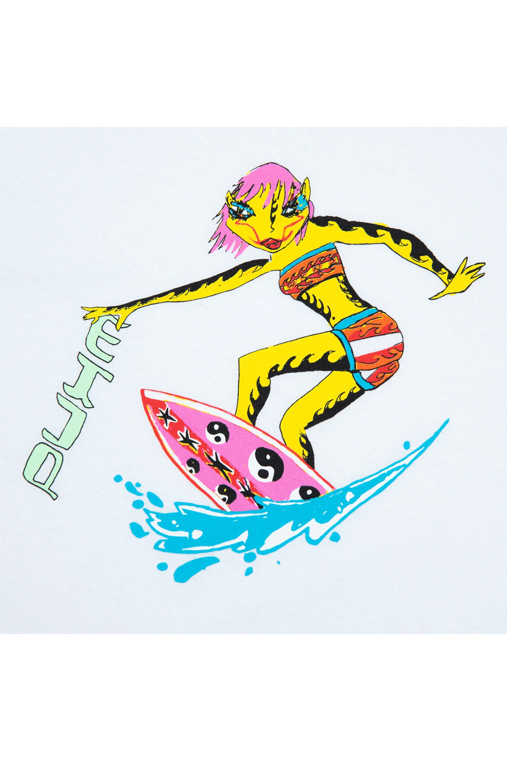 WKND Men's Flagpole T-Shirt