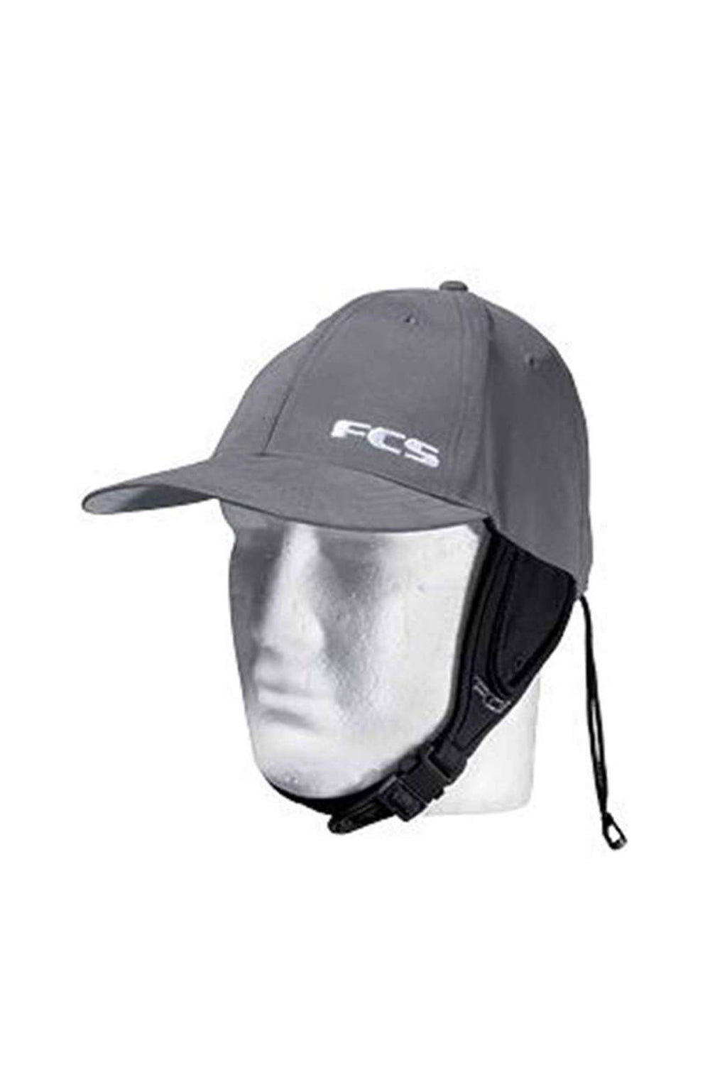 FCS Wet Baseball Surfing Hat / Cap