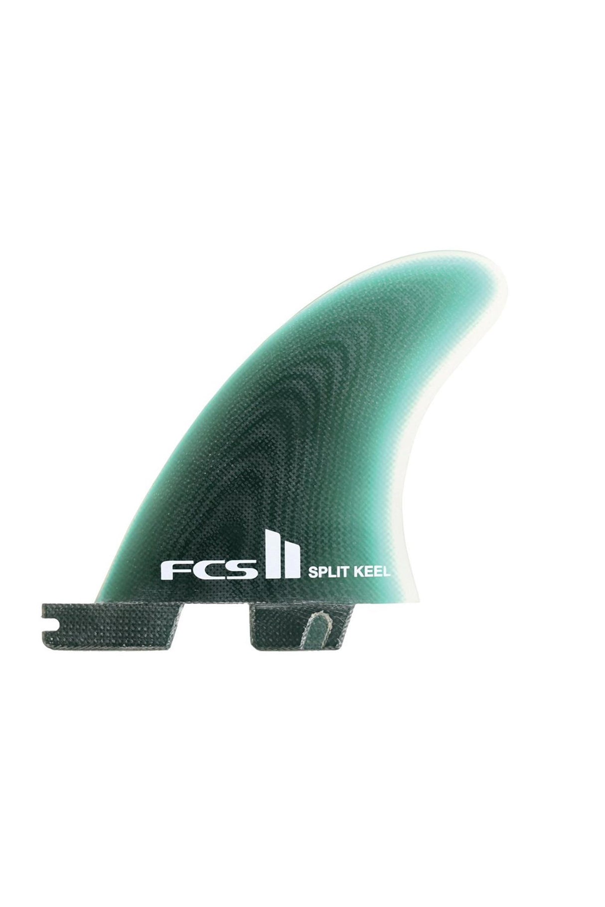 FCS 2 Matt Biolos MB Keel Quad Set