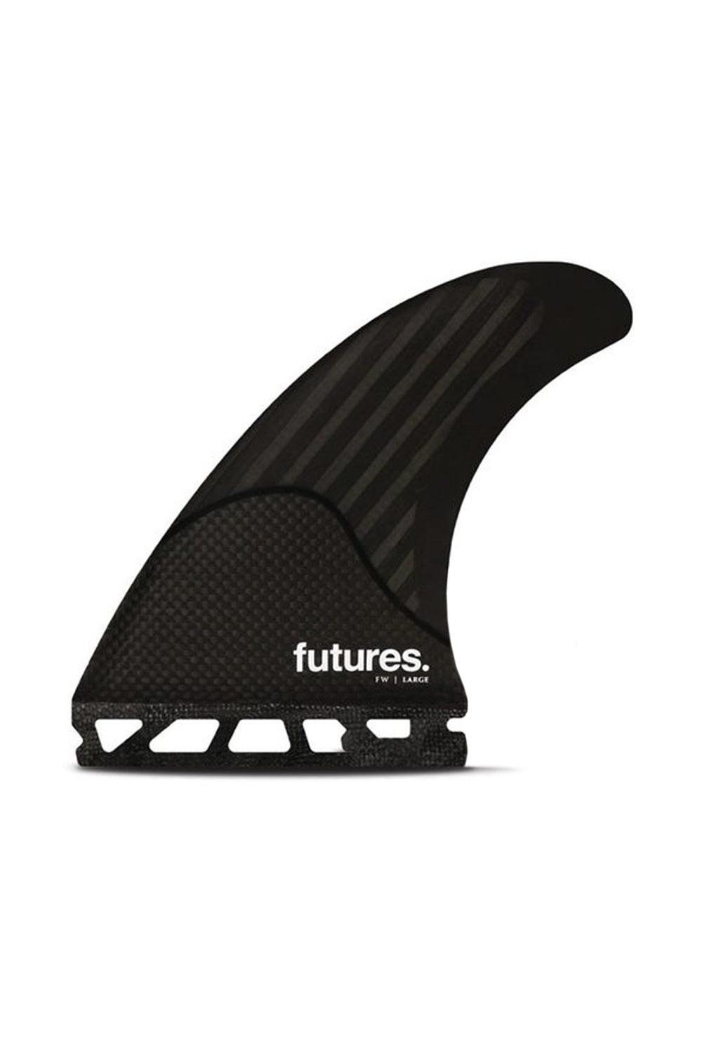 Futures Firewire Carbon Tri Quad Fin Set