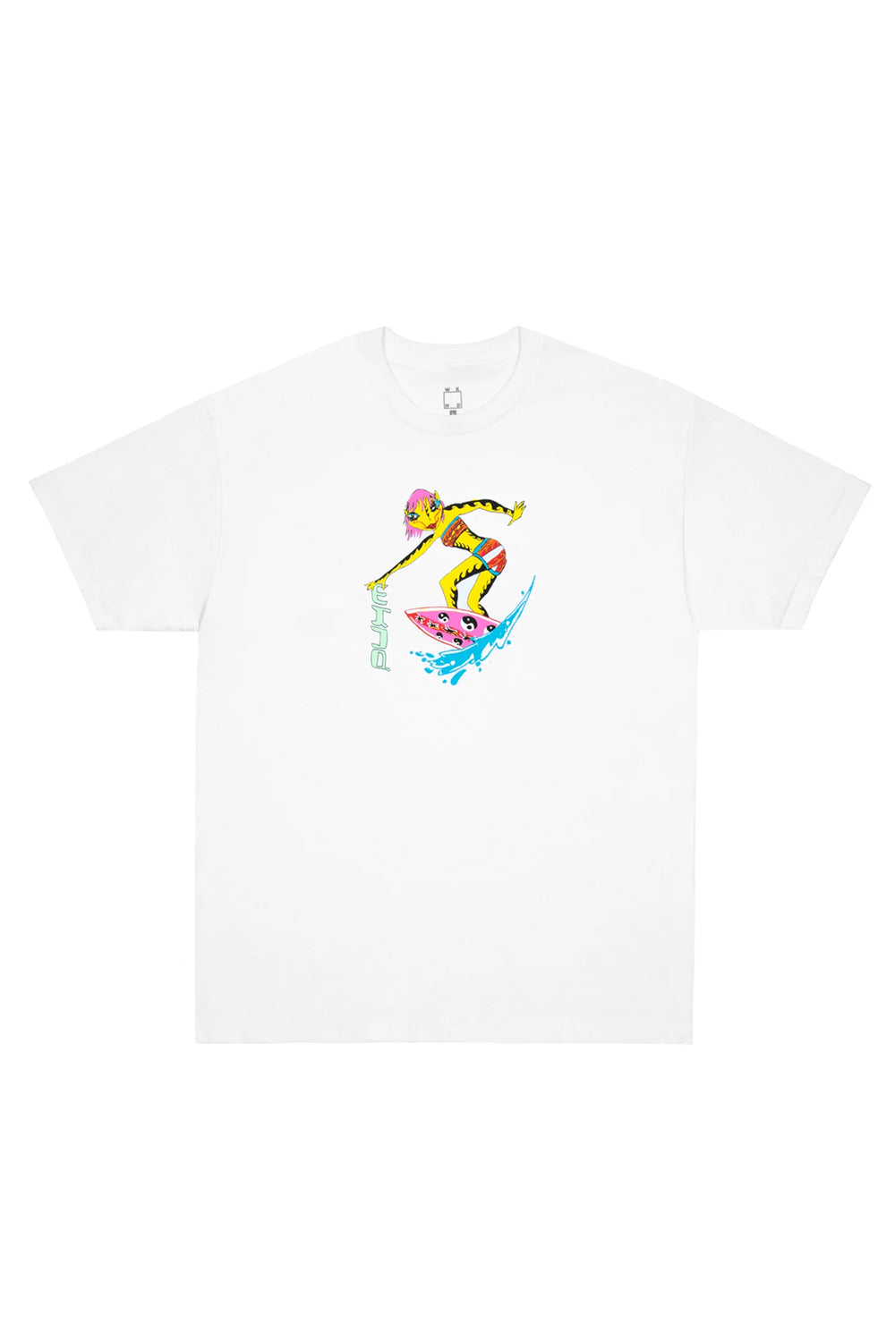 WKND Men's Flagpole T-Shirt