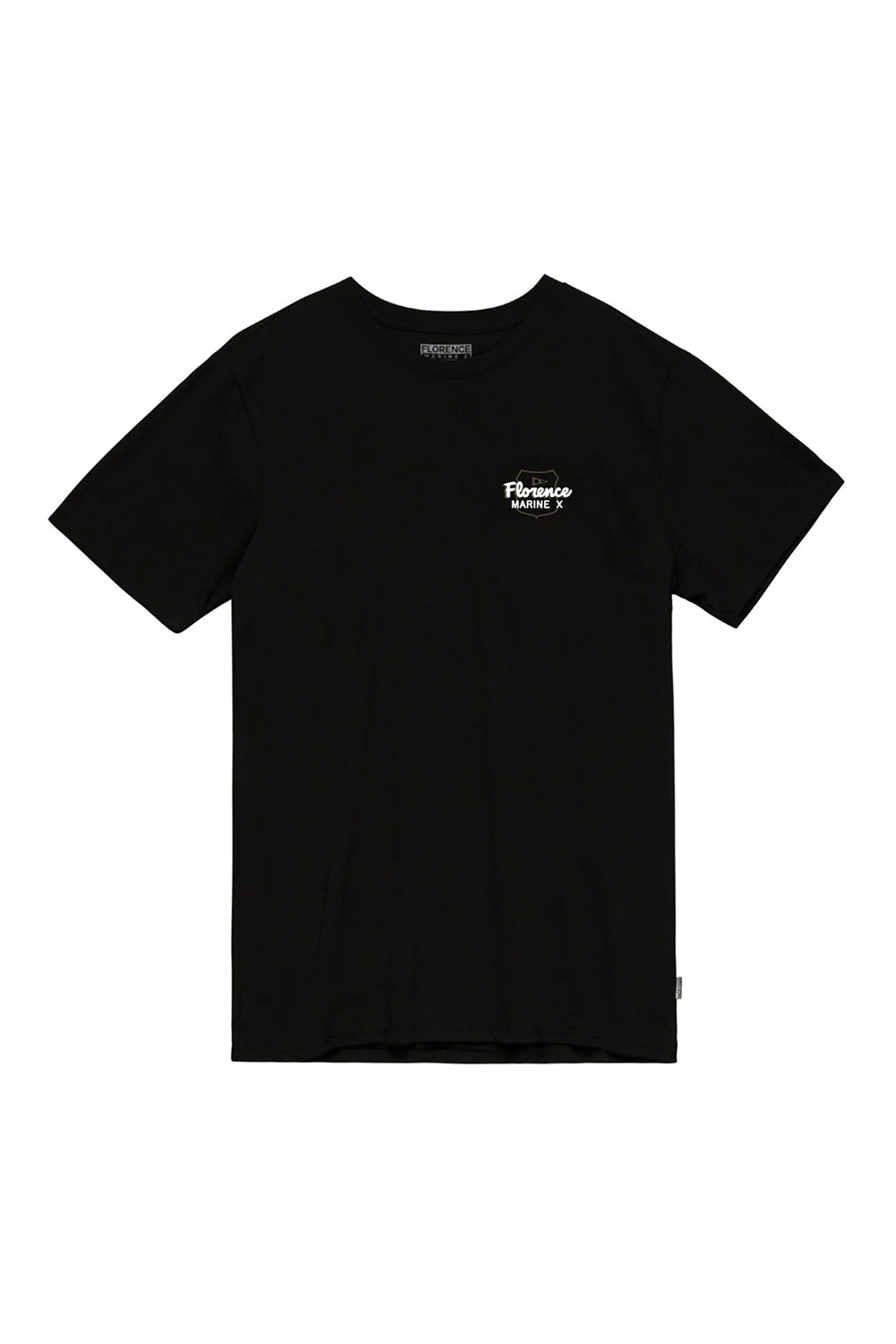 Florence Marine X Mens State Park Organic T-Shirt