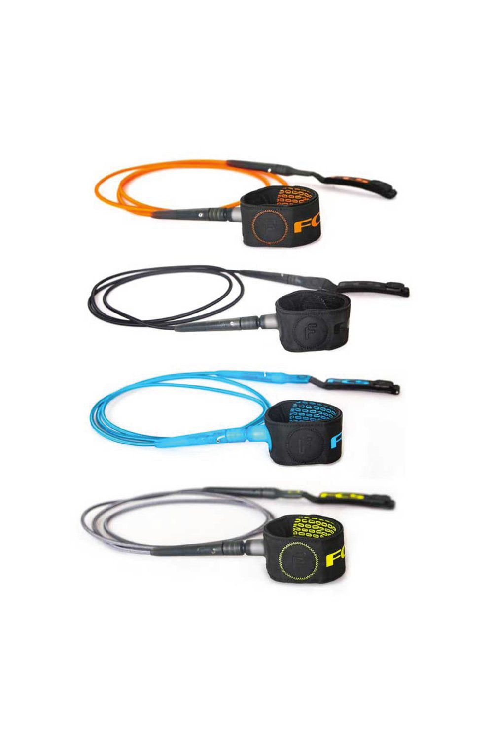 6ft FCS Freedom Leash Leg Rope