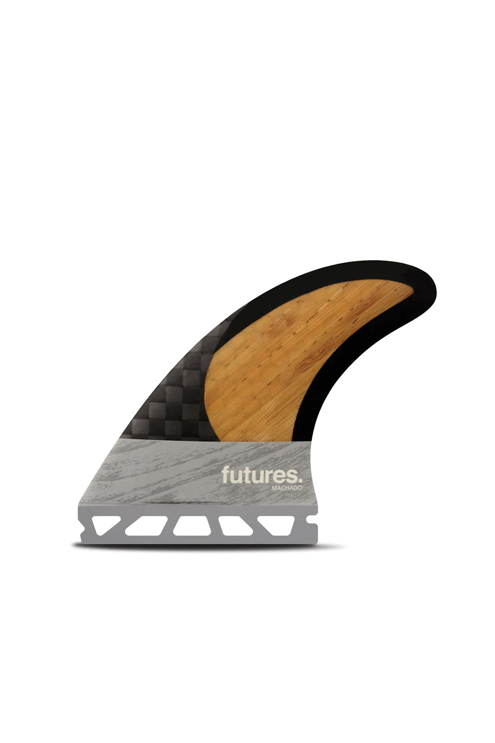 Futures Fins | Rob Machado Blackstix 3.0 Tri Fin Set