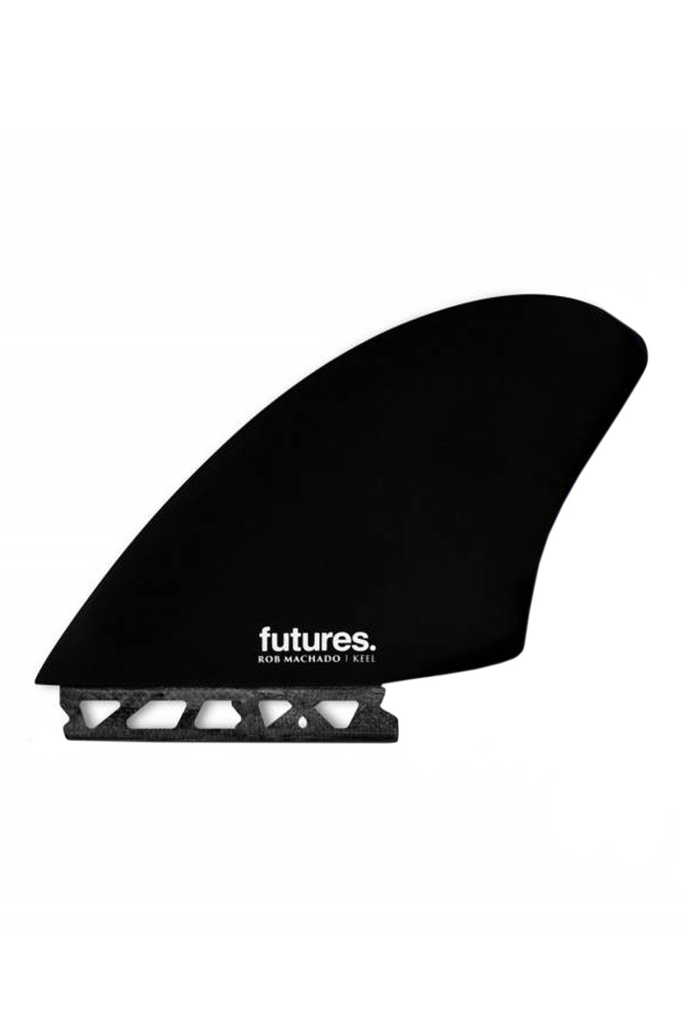 Futures Machado HC Keel Twin Fin