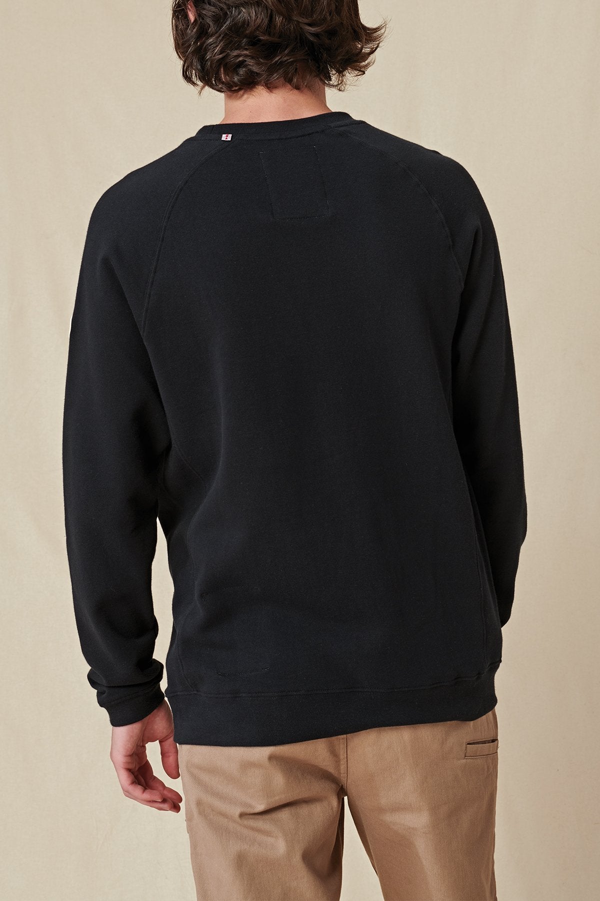 Globe Men's Traveller Crew