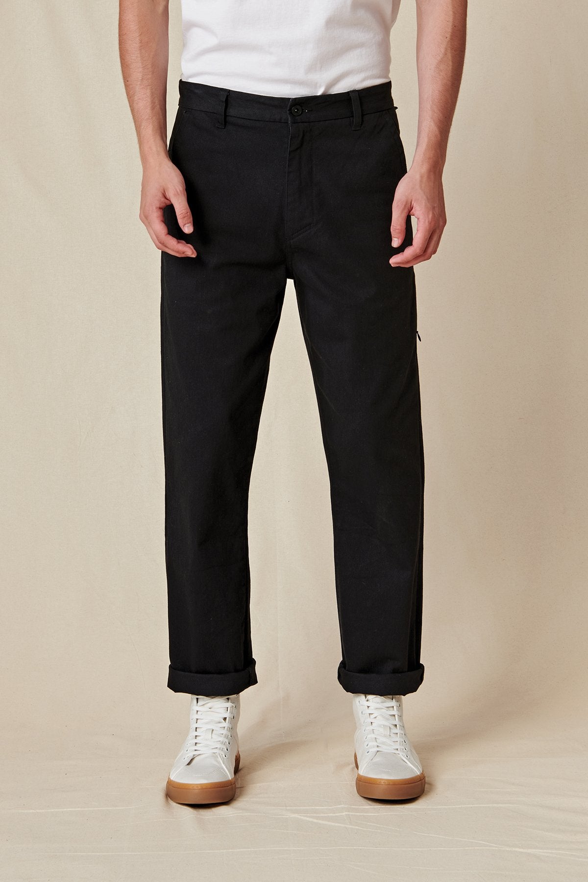 Globe Men's Foundation Pant
