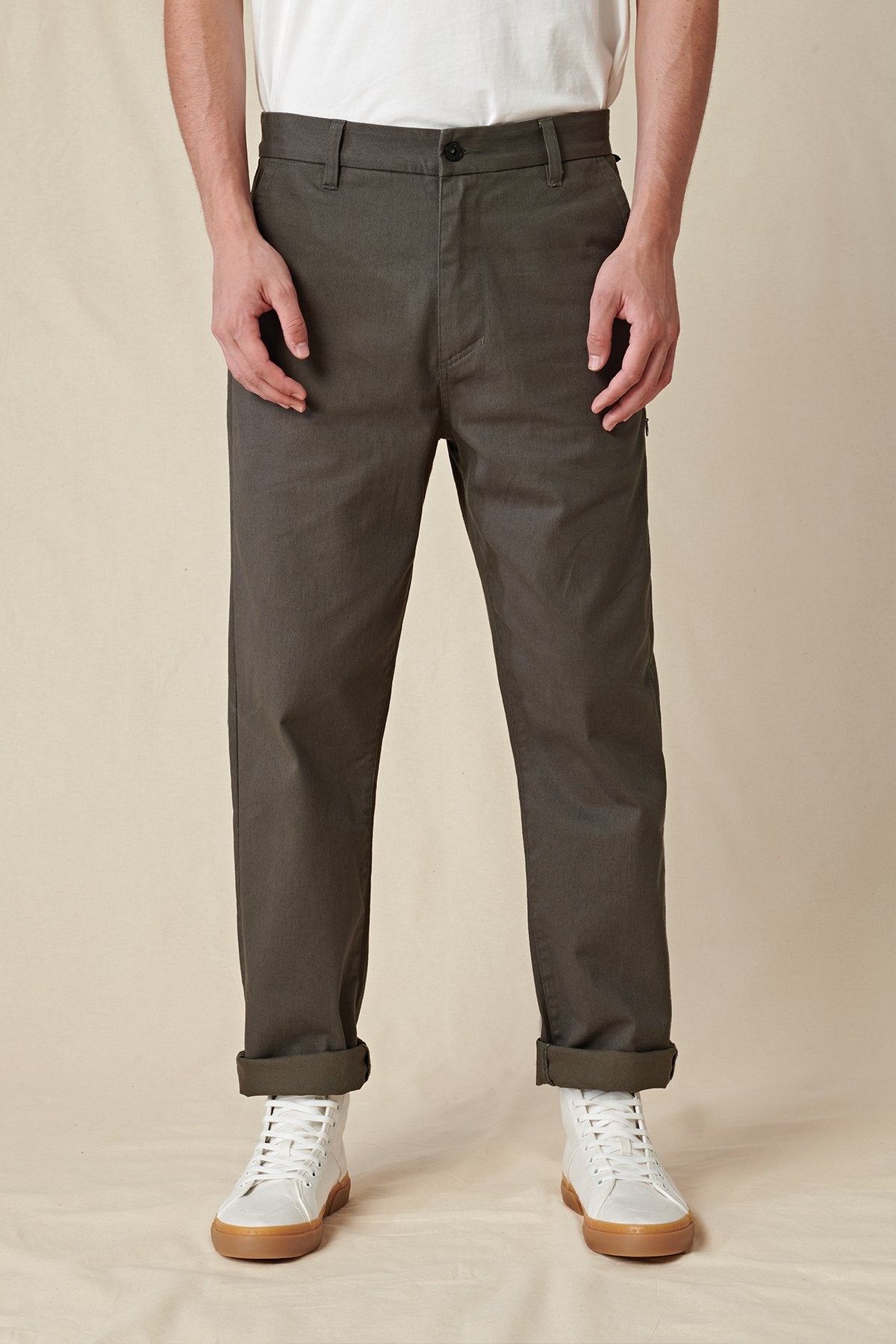 Globe Men's Foundation Pant