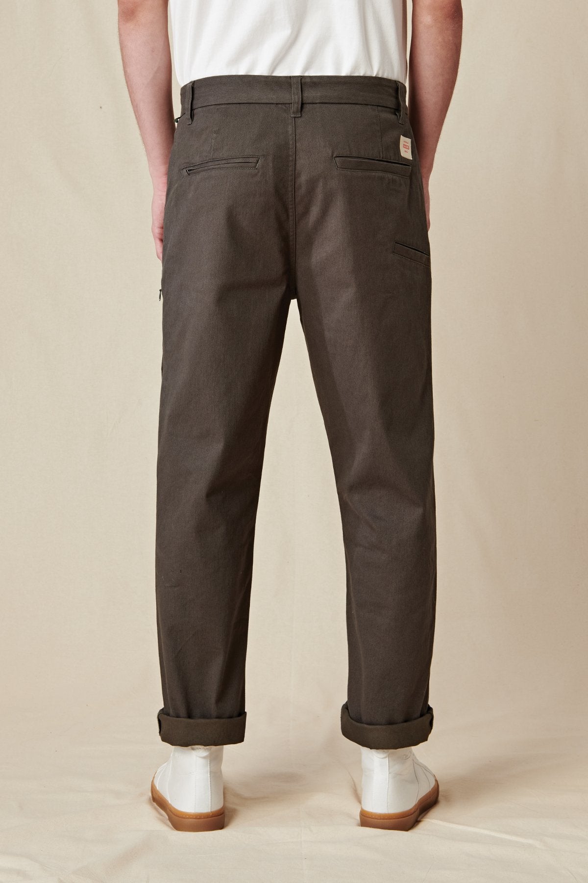 Globe Men's Foundation Pant