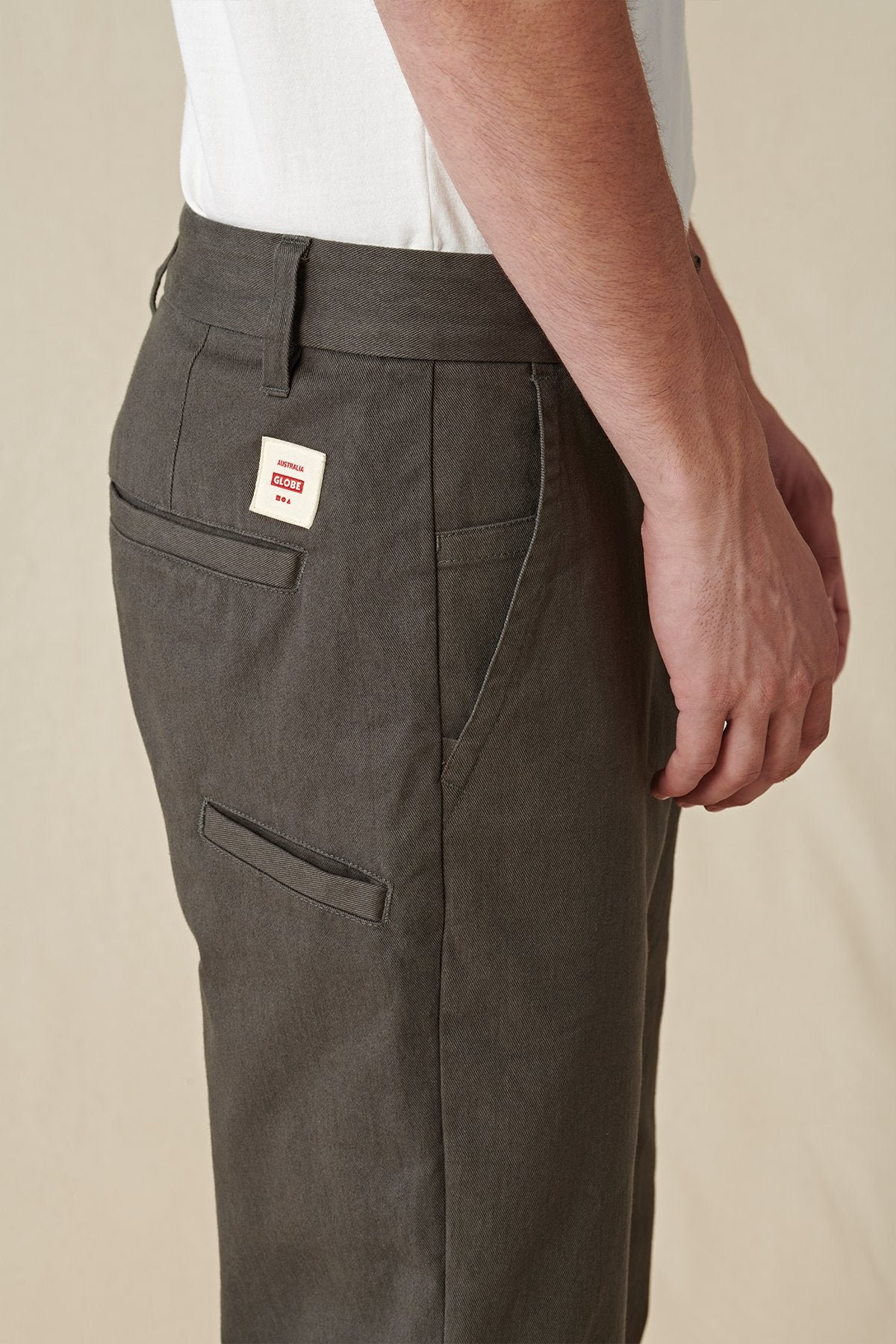 Globe Men's Foundation Pant