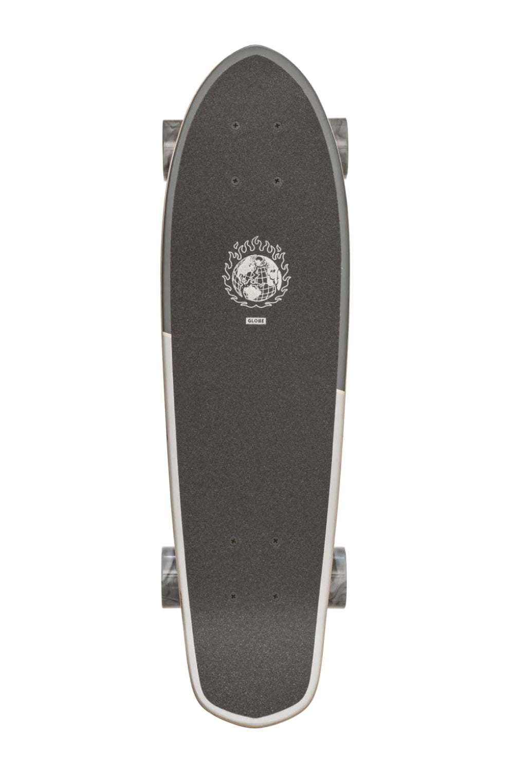 Globe Blazer Complete - Somewhere 26