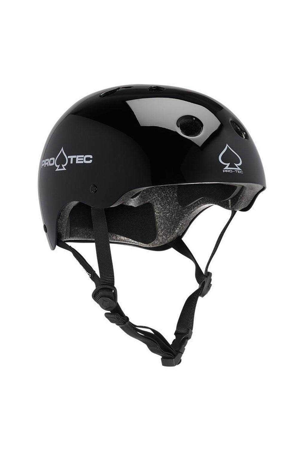 Pro Tec Classic (Certified) Skate Helmet Protec