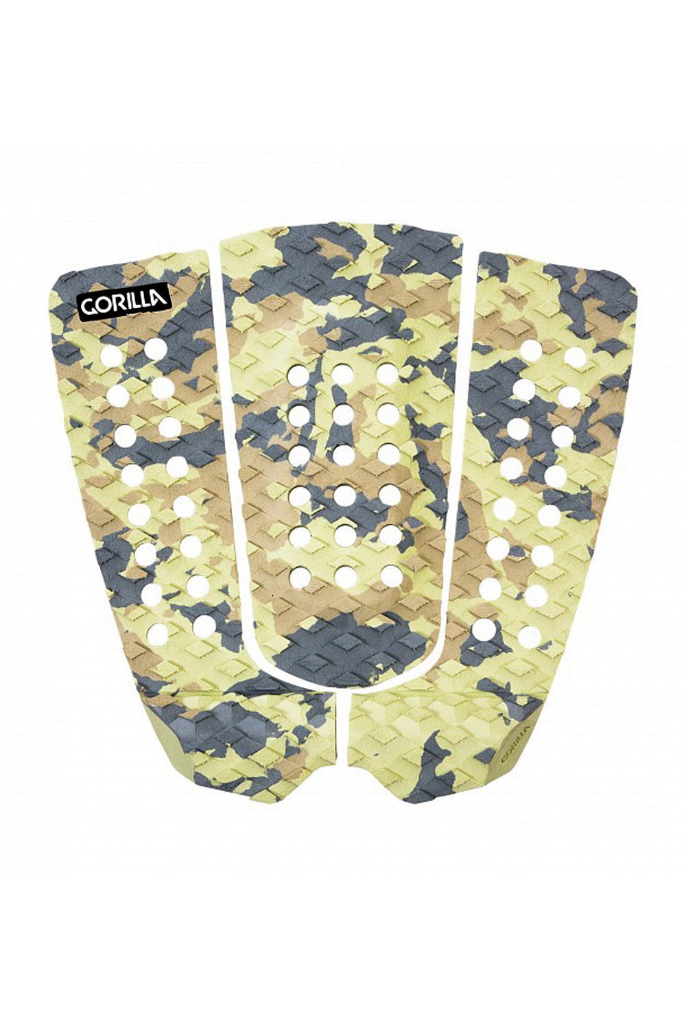 Gorilla Grip Geiselman Desert Storm Traction Pad