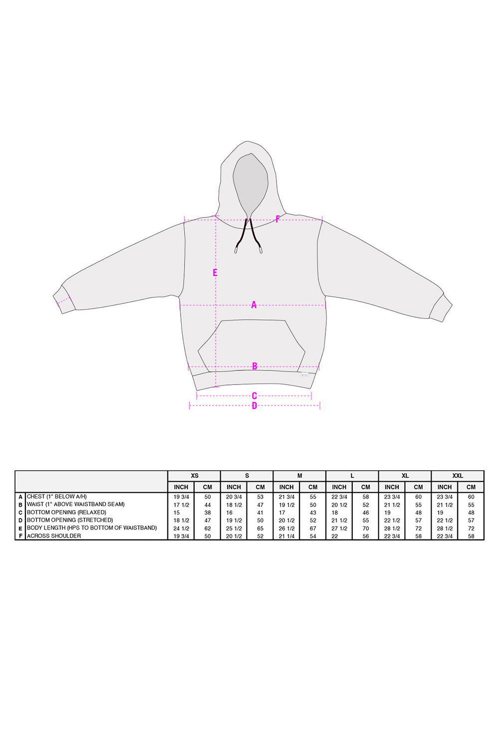 Quasi Blockhead Sweat Hoodie - Black