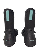 Vissla 3mm High Seas 2 Split Toe Wetsuit Booties