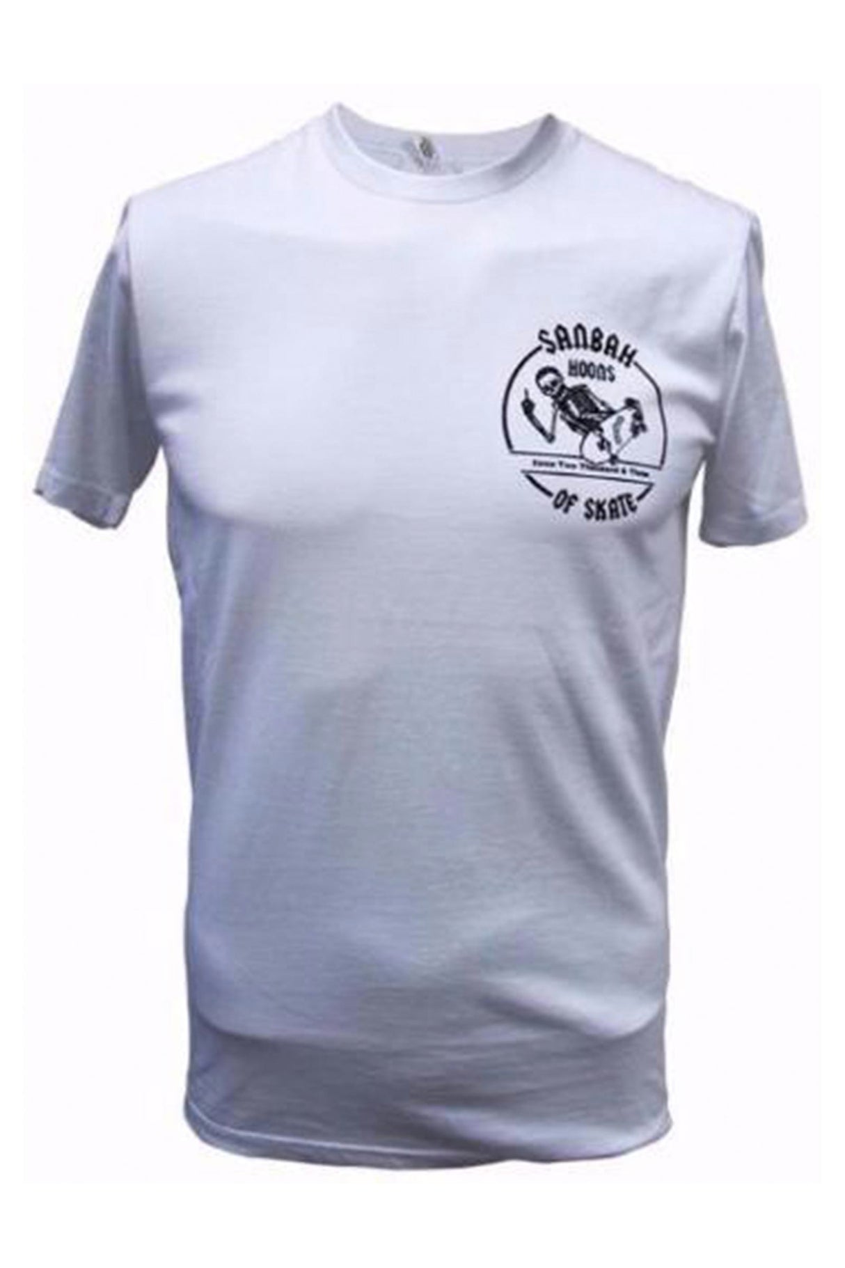 Sanbah Adult Hoons T-Shirt