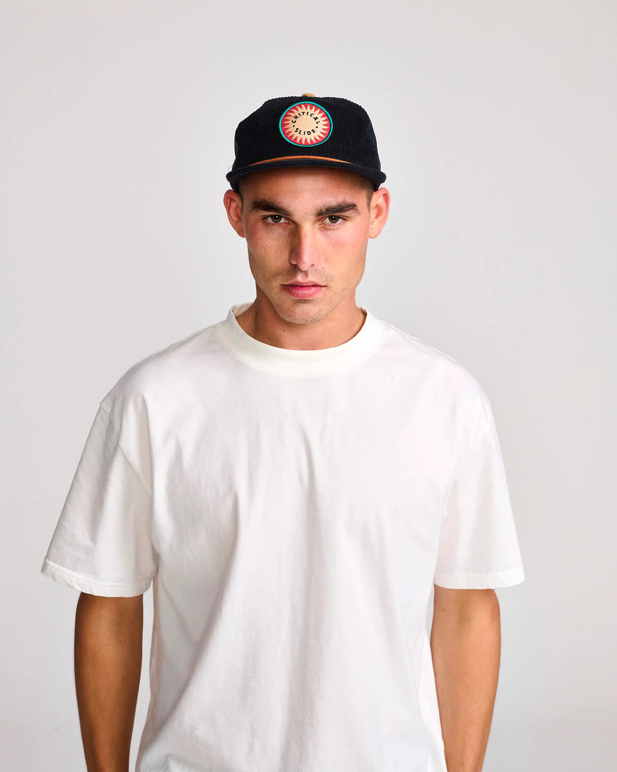 The Critical Slide Society Solaris Trucker Cap | Sanbah Australia