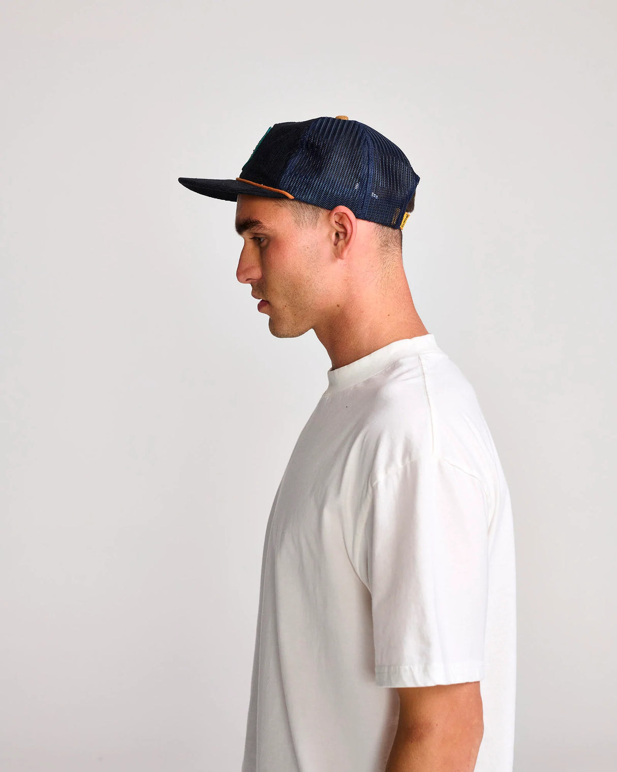 The Critical Slide Society Solaris Trucker Cap | Sanbah Australia