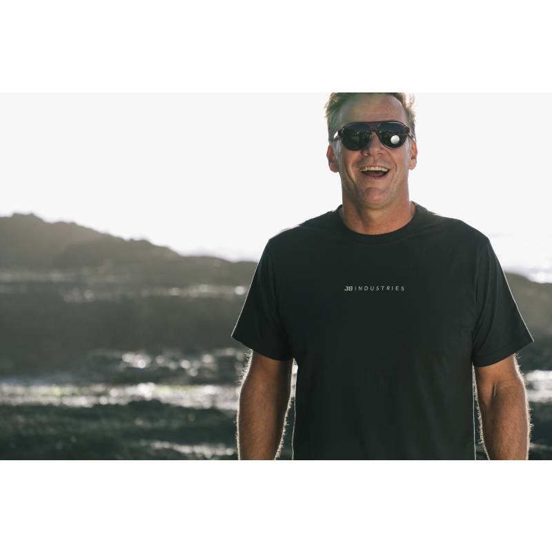 JS Industries Text T-Shirt