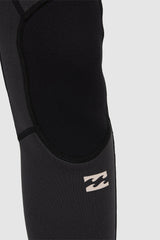 Billabong Wetsuits | Women's 3/2mm Launch Back Zip Steamer Wetsuit